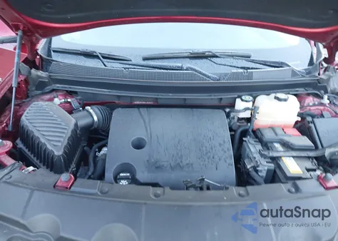 2021 Chevrolet Traverse Awd Lt Cloth from USA, damaged, VIN 1GNEVGKW8MJ145151